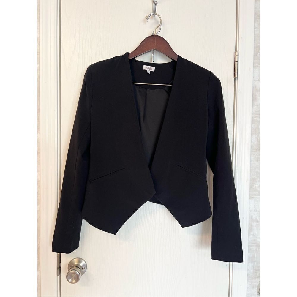 Tobi Blazer 